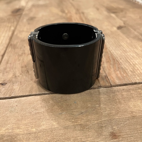 Authentic Chanel Cuff (this has NOT sold and is available) - Picture 9 of 10
